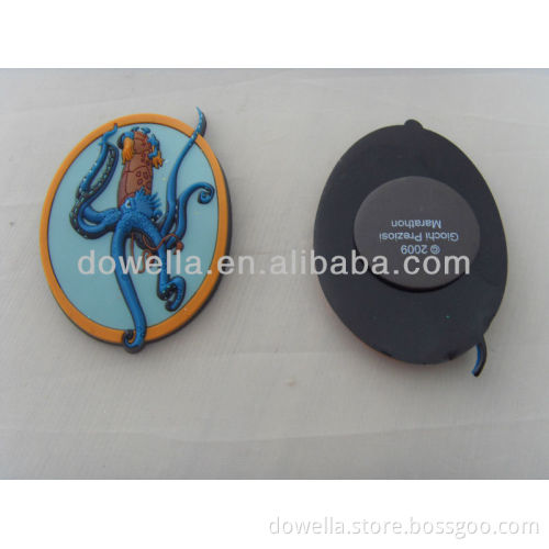 custom cartoon figurine magnet for promotion gifts /PVC cartoon figurine magnet/OEM cartoon figurine magnet